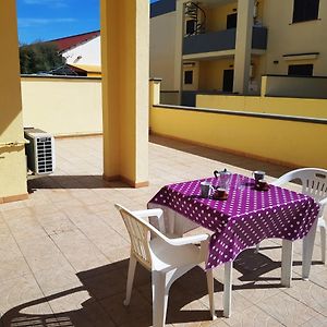 Residence Ionian Gallipoli